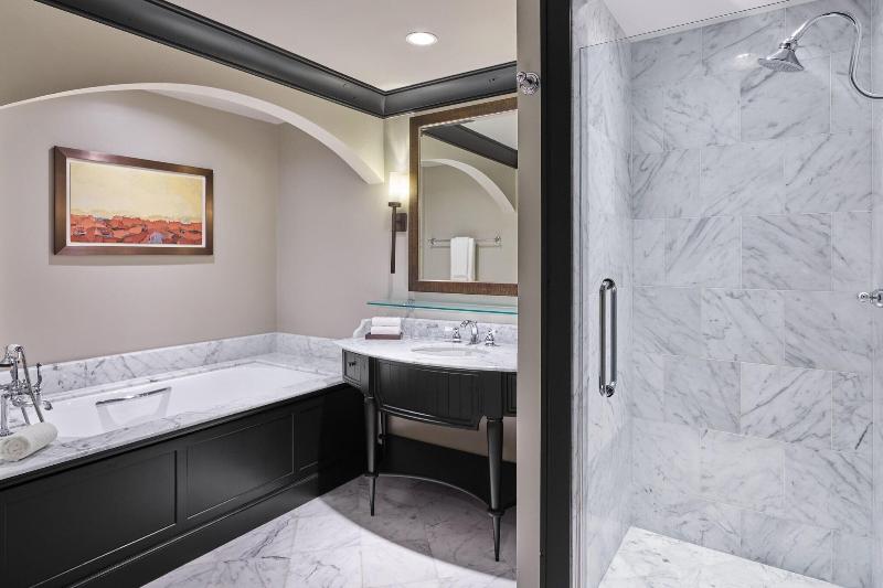 스탠다드 룸 산 전망, The Ritzcarlton, Bachelor Gulch