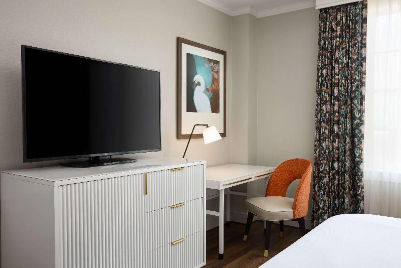 Стандартный Номер Кровать Кинг, The Terrace Hotel Lakeland, Tapestry Collection By Hilton