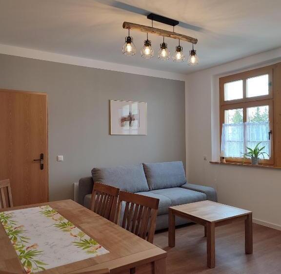 Четырехместный Номер Стандарт, Haus Kuhberg