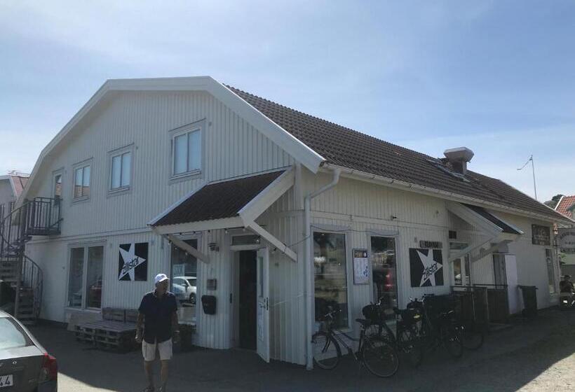 スタンダードルーム, Klovabo Bed & Breakfast