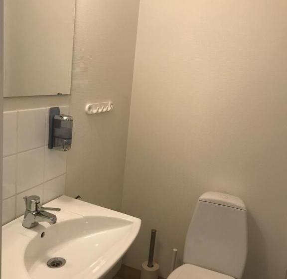 ファミリールーム, Klovabo Bed & Breakfast
