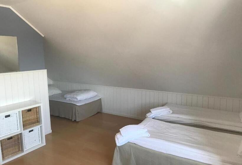 ファミリールーム, Klovabo Bed & Breakfast