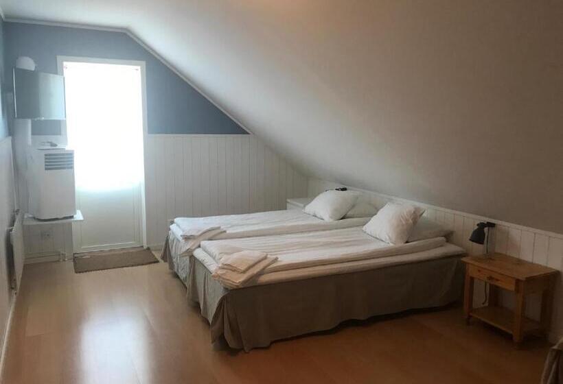 スタンダードトリプルルーム, Klovabo Bed & Breakfast