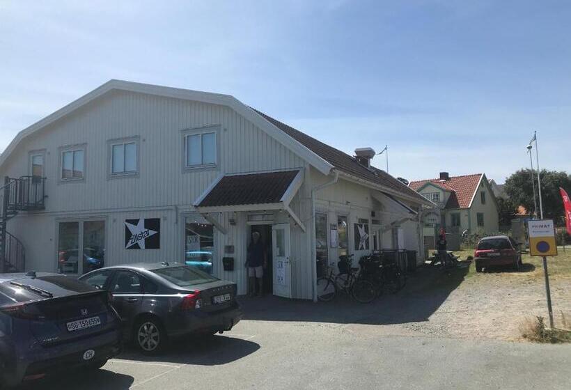 スタンダードトリプルルーム, Klovabo Bed & Breakfast