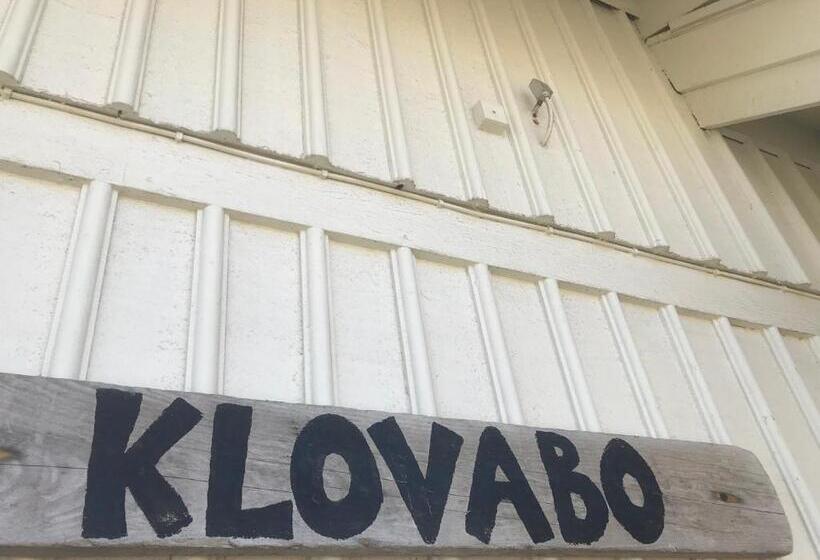 ファミリールーム, Klovabo Bed & Breakfast