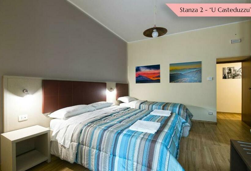 Номер Стандарт, B&b Loreto
