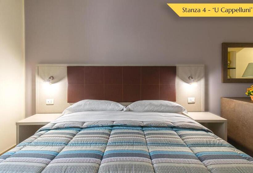 Номер Стандарт, B&b Loreto