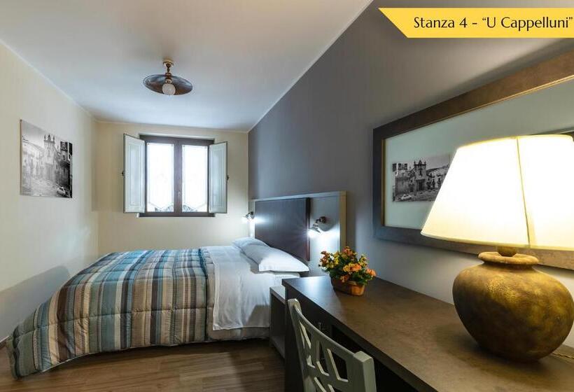 Номер Стандарт, B&b Loreto