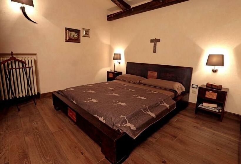 Номер Стандарт, I Lari Castel Del Monte
