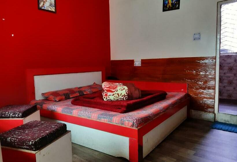 Номер Economy, Atithi Guest House
