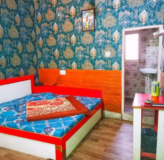 Номер Economy, Atithi Guest House