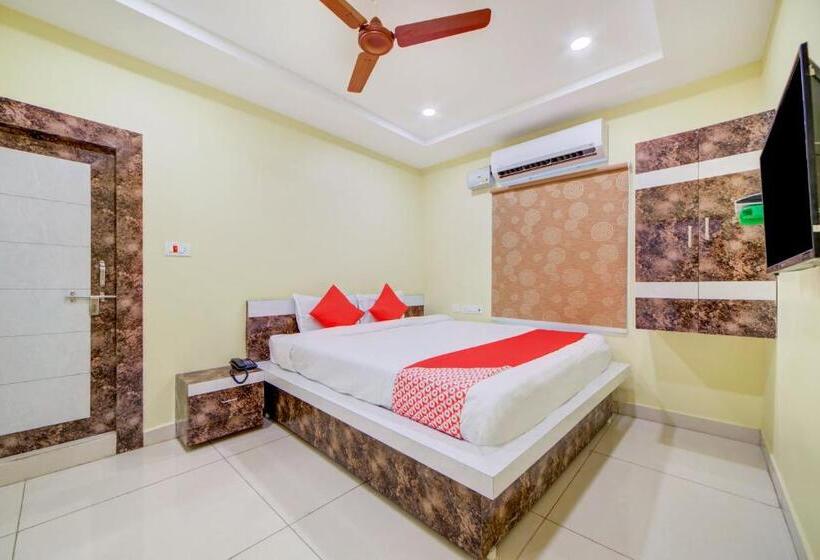 اتاق استاندارد, O Ksl Guest House
