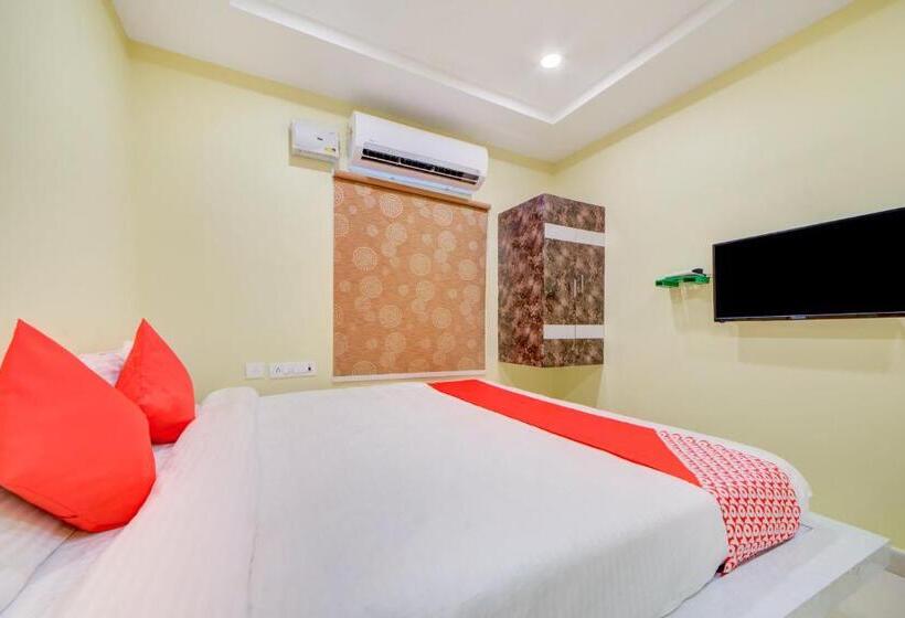 اتاق استاندارد, O Ksl Guest House