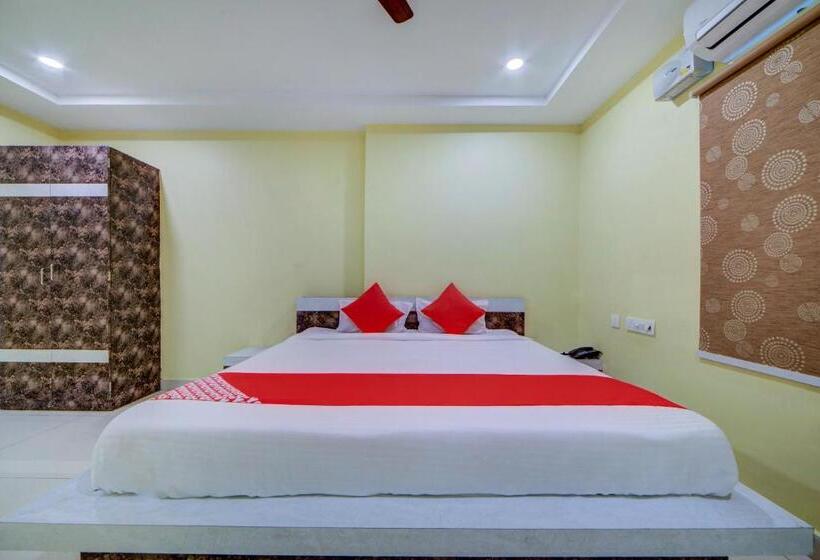 اتاق لوکس سه تخته, O Ksl Guest House