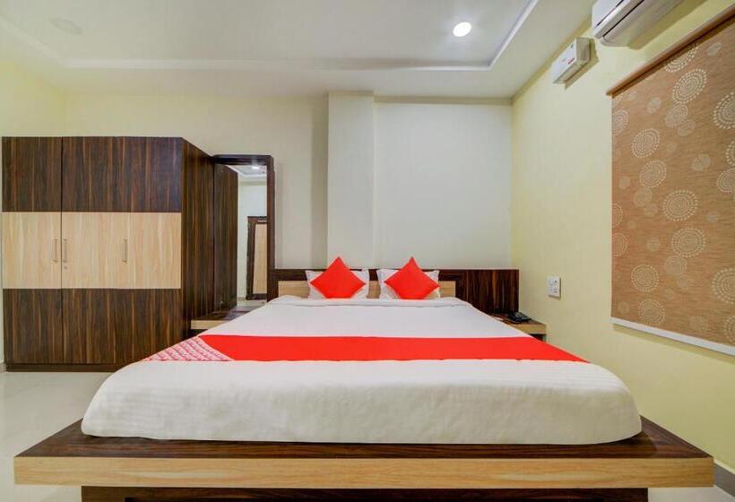 اتاق لوکس سه تخته, O Ksl Guest House