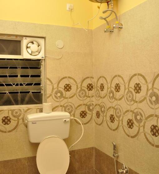 Семейный Номер, Solitary Nook