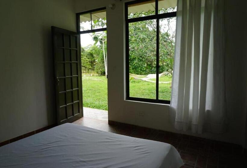 스탠다드 룸, Hostal Suna Vito