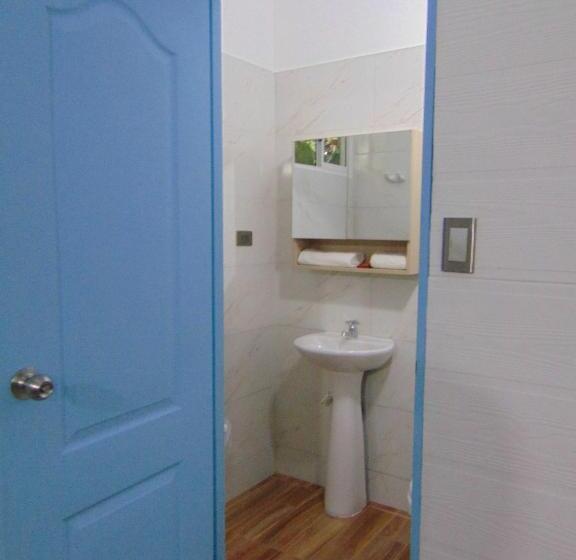 침실 1개 가든 전망 아파트, Hostal Suna Vito
