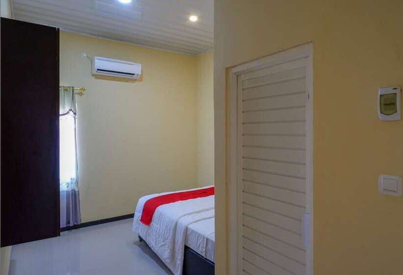 Номер Стандарт, Reddoorz Syariah Near Alun Alun Pati