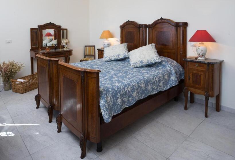 Номер Стандарт, Borgo Santuletta