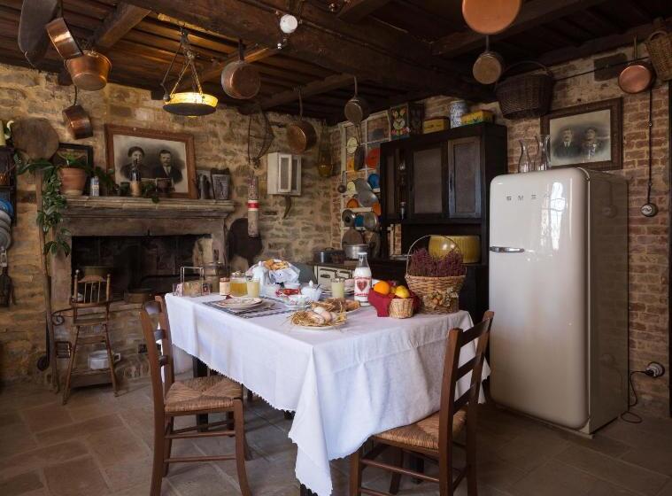 Номер Стандарт, Borgo Santuletta