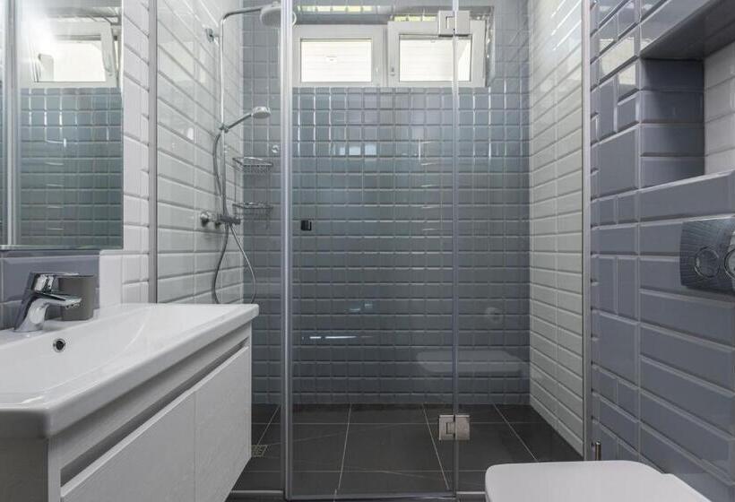 Дом 3 Спальни, Riviera Zoloche Resort & Spa