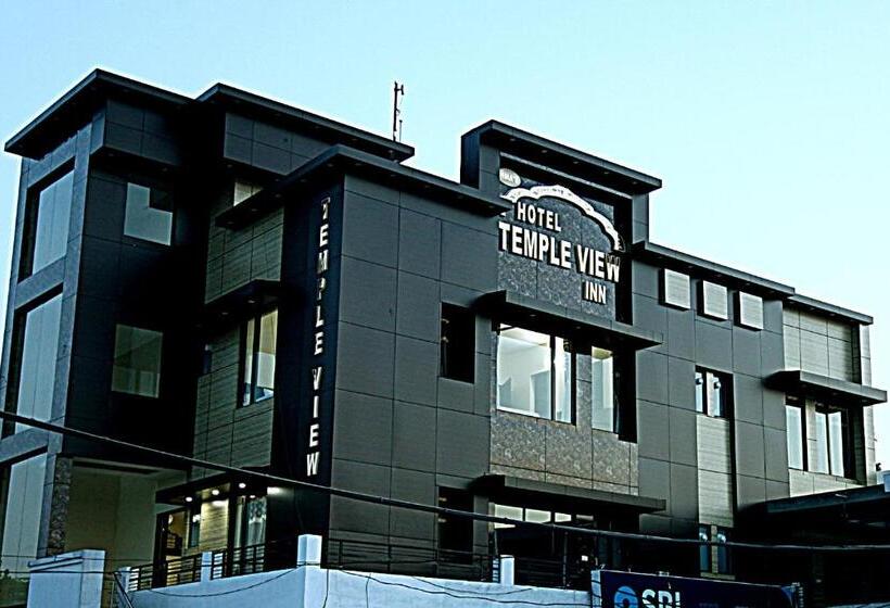 Семейный Номер, Temple View Inn