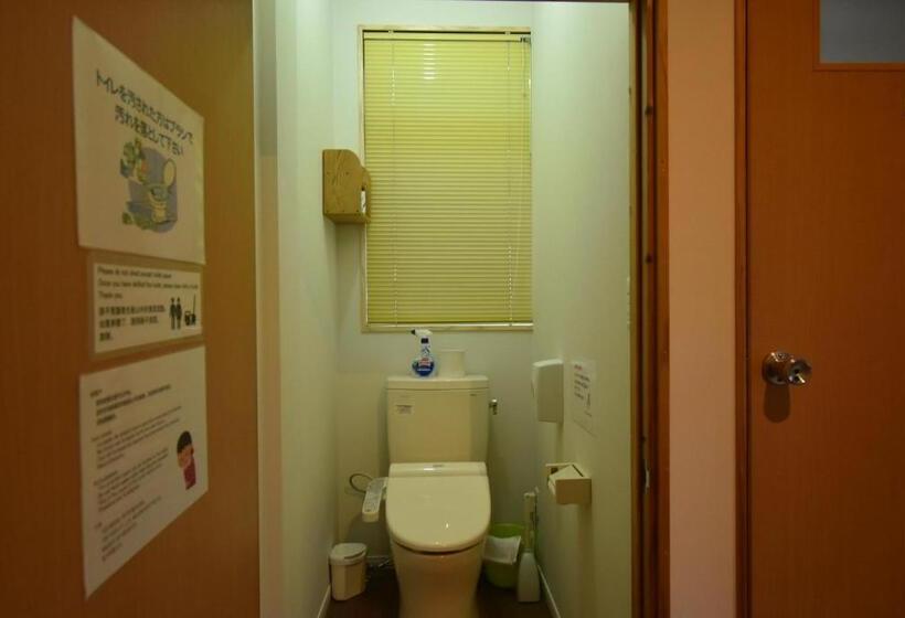 Номер Стандарт, Guest House Iwato