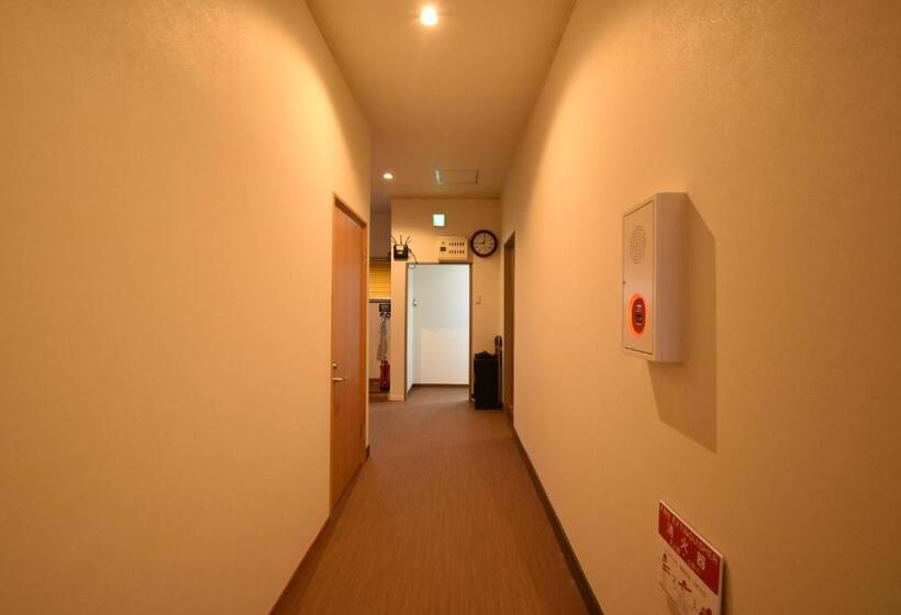 Номер Стандарт, Guest House Iwato