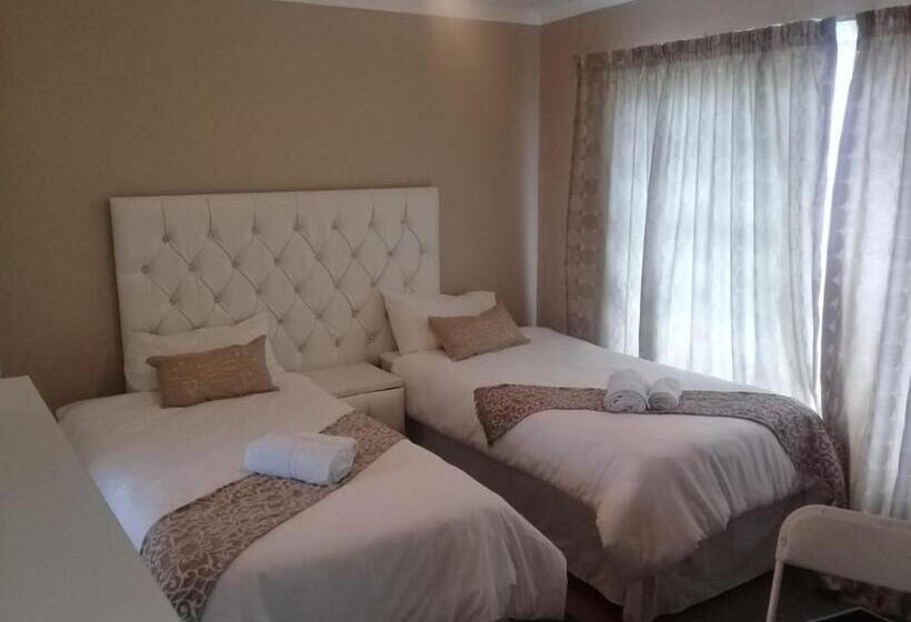 Номер Стандарт, Naledi Lodge & Guest Houses