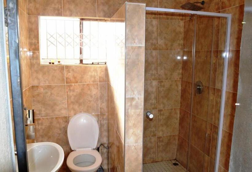 Номер Стандарт Индивидуальный, Naledi Lodge & Guest Houses