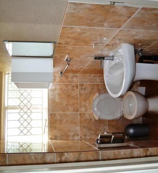 Номер Economy, Naledi Lodge & Guest Houses