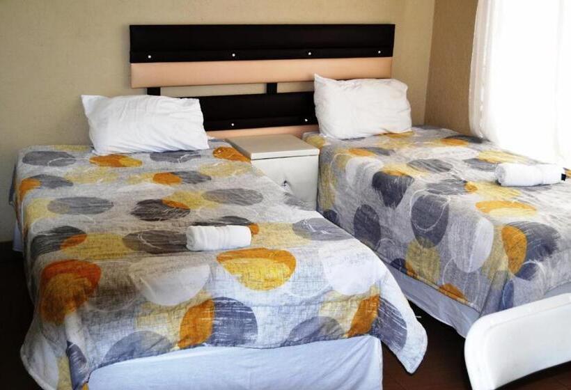Номер Стандарт, Naledi Lodge & Guest Houses