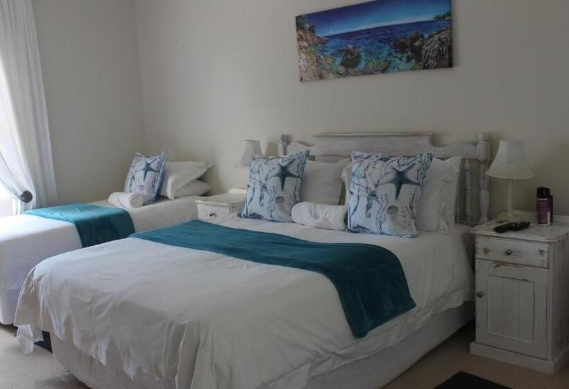Family Suite, The Golden Grape B&b