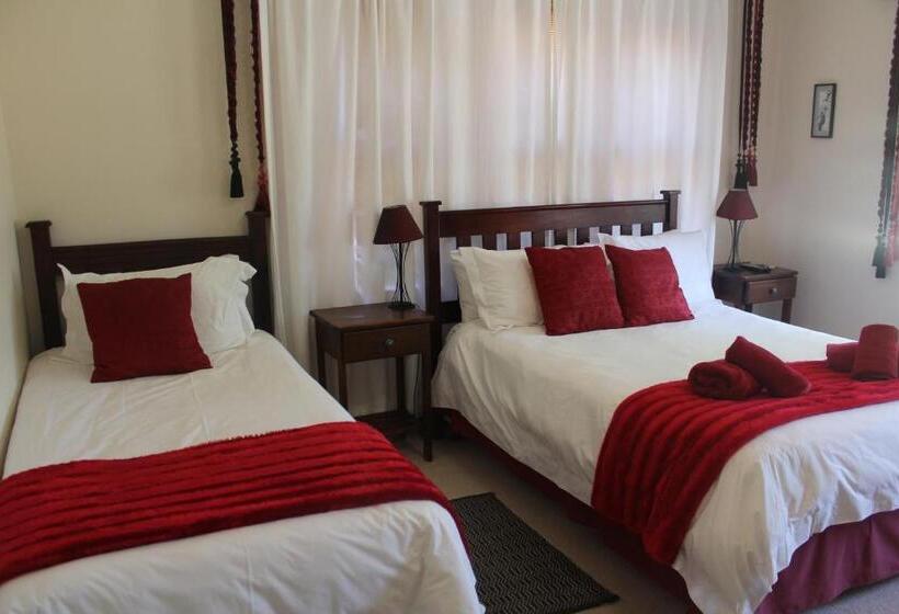 Люкс Повышенной Комфортности, The Golden Grape B&b