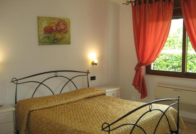 Номер Стандарт, B & B Oasi