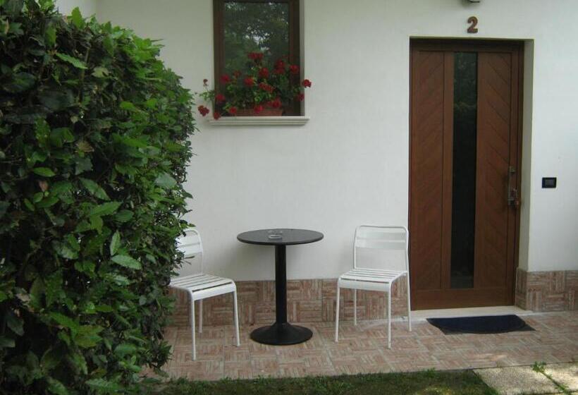 Номер Стандарт, B & B Oasi
