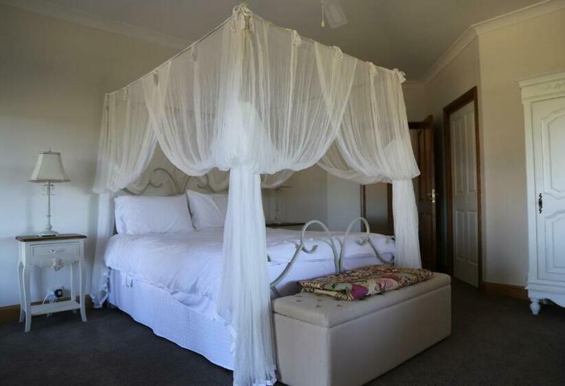 스탠다드 자쿠지 룸, Bellbirdhill Bed & Breakfast