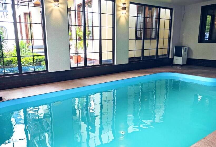 Номер Стандартный с Видом, Villa Diola