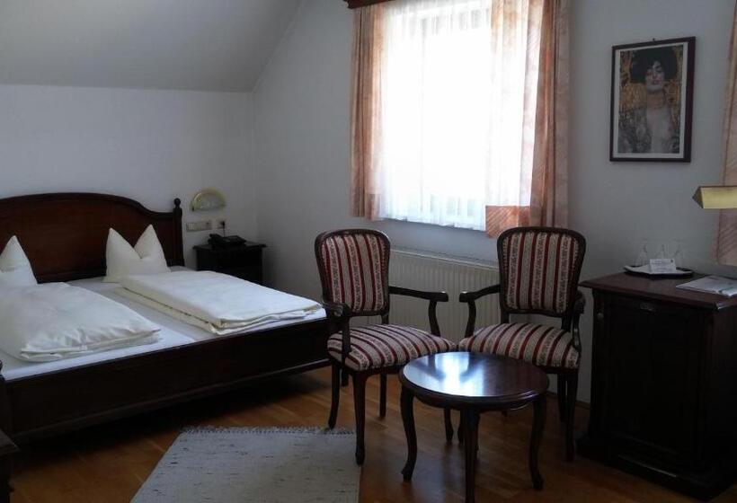 Номер Стандарт, Landhotel St. Florian