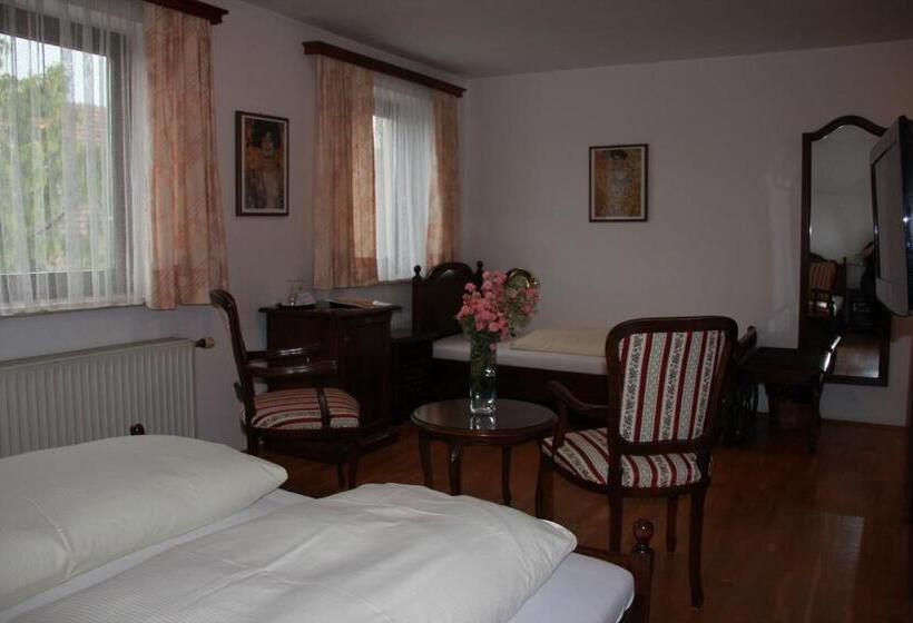 Номер Стандарт Индивидуальный, Landhotel St. Florian