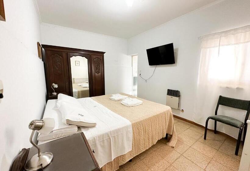 Номер Стандарт, Nuevo Hotel Parador