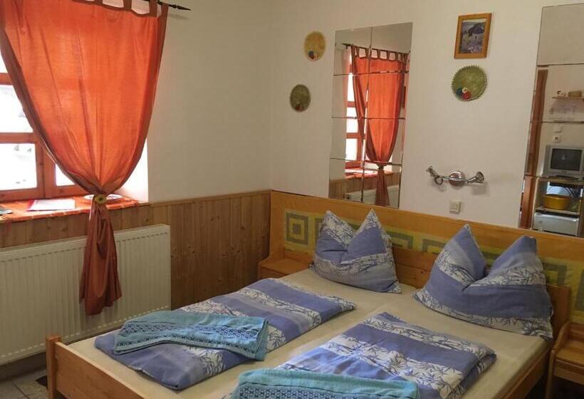 标准间, Bakonyi Apartmanház Eplény