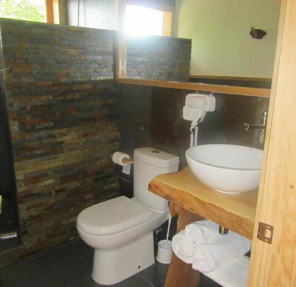 Номер Стандарт, Hostal Casa Bosque