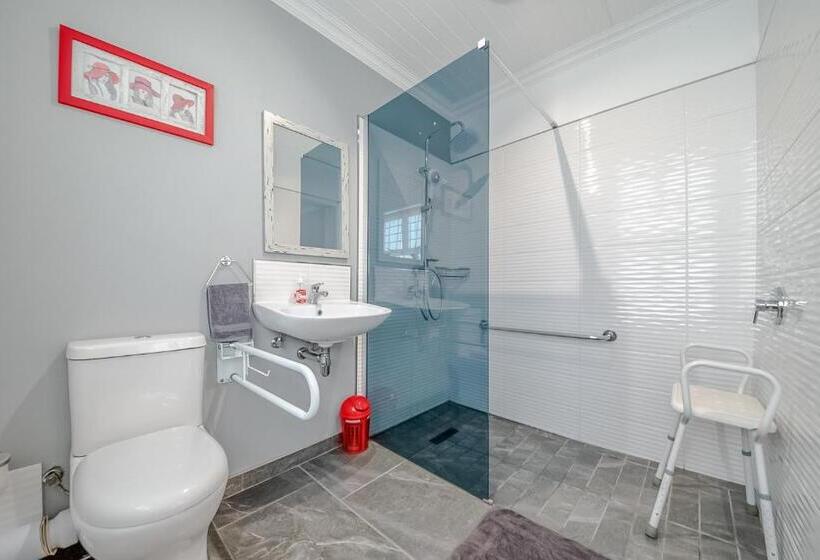 Номер Стандарт, Oppiplot Guest House & Venue