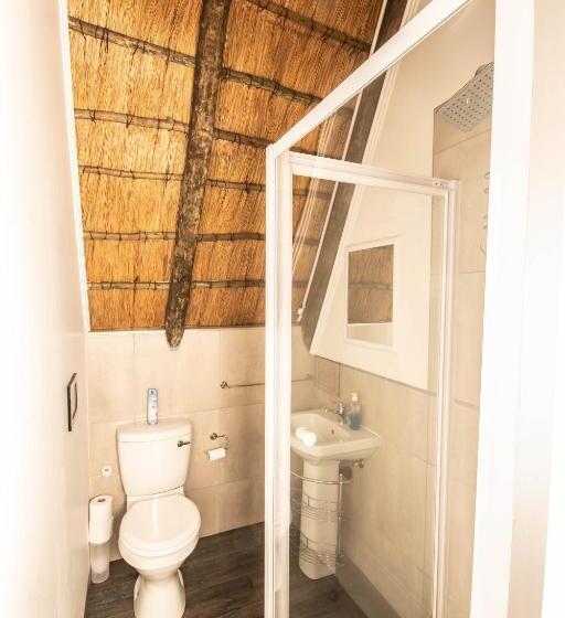 Семейный Номер, Oppiplot Guest House & Venue