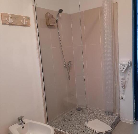 سوئیت 2 خوابه, Vila Selina