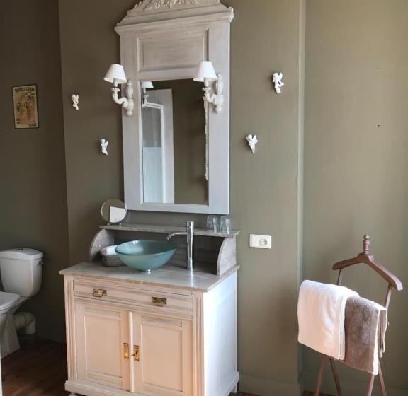 스탠다드 룸, B&b Le Cloître St Joseph