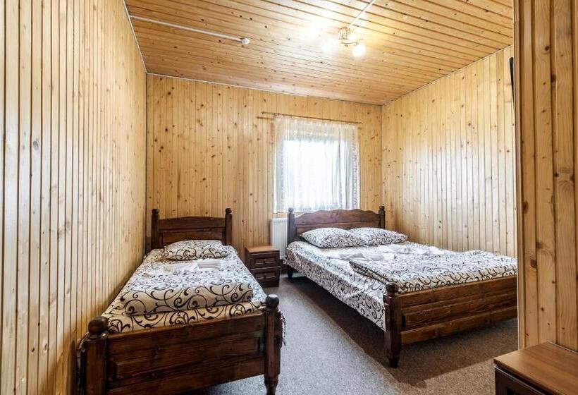 Номер Стандарт Трехместный, маріна драгобрат
