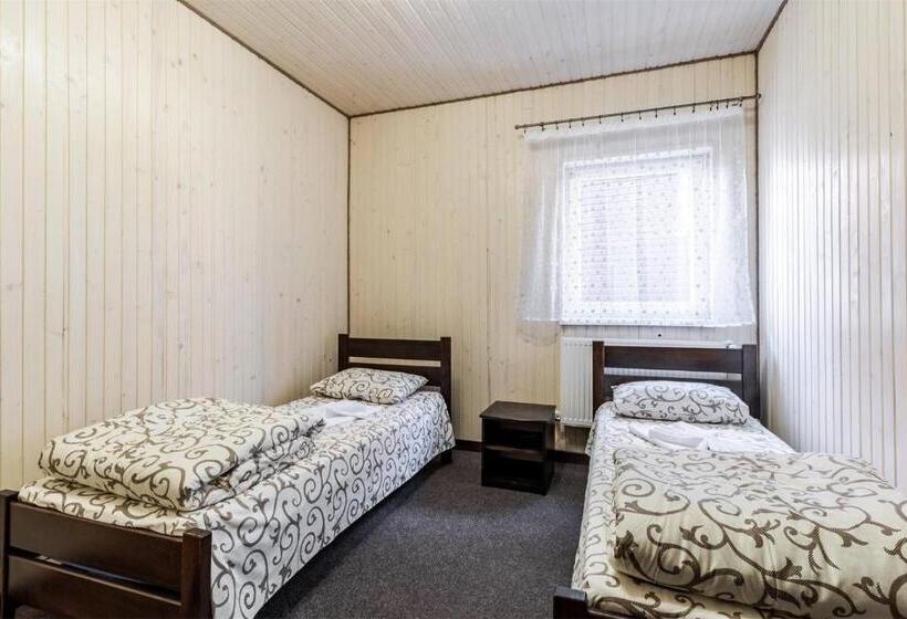 Номер Стандарт, маріна драгобрат